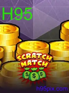ScratchMatch